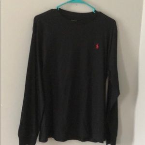 Polo Ralph Lauren Long Sleeve T-Shirt